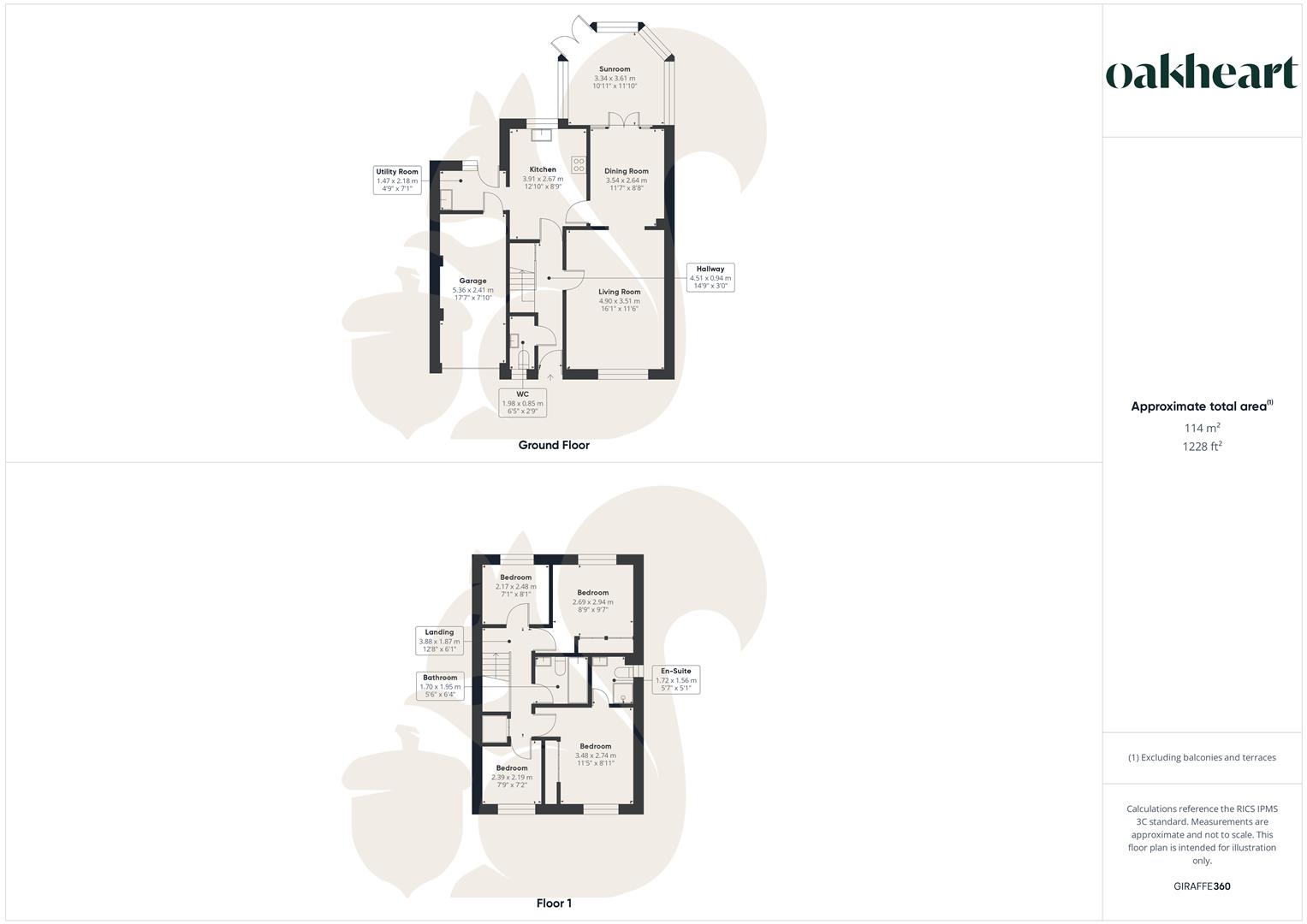 Floorplan thumbnail